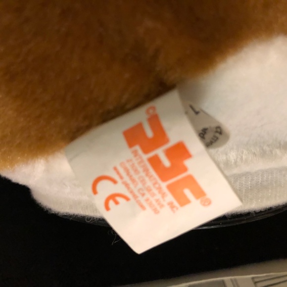 RARE PBC International Musical Beagle Puppy Dog Christmas Lights Animated 14" - Picture 5 of 13